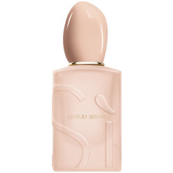 Sì Nude Bloom - Eau de parfum Tunisie