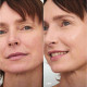 DOUBLE SERUM FOND DE TEINT - Fond de Teint Sérum Éclat et Hybride