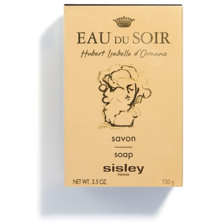 SAVON EAU DU SOIR