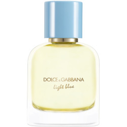 LIGHT BLUE HOMME - Eau de parfum Tunisie