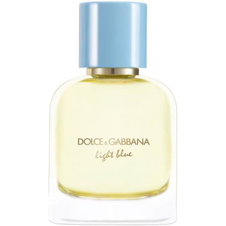 LIGHT BLUE HOMME