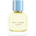 LIGHT BLUE HOMME