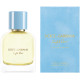 LIGHT BLUE HOMME