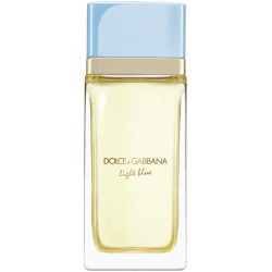 LIGHT BLUE - Eau de parfum Tunisie