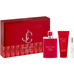 Man Extreme - Coffret Parfum Tunisie