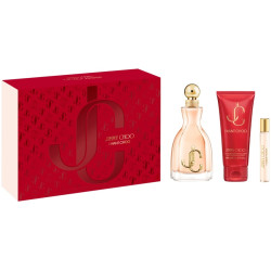 I Want Choo - Coffrets Parfum Tunisie