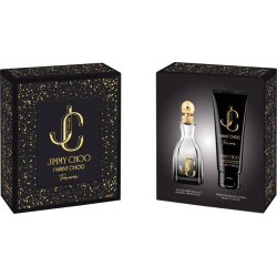 I Want Choo Forever - Coffret Parfum Tunisie
