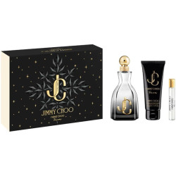 I Want Choo Forever - Coffret Parfum Tunisie