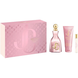 I Want Choo With Love - Coffret Parfum Tunisie