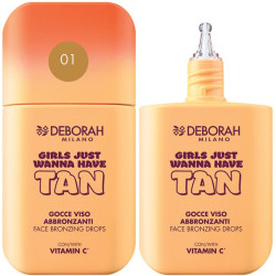 BRONZER DROPS - Crèmes teintées Tunisie