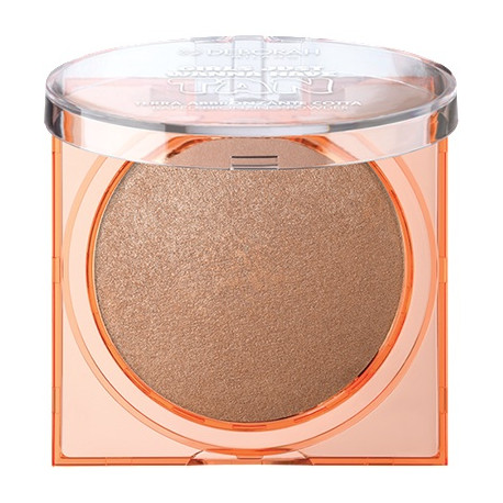 BAKED BRONZER