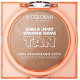 BAKED BRONZER