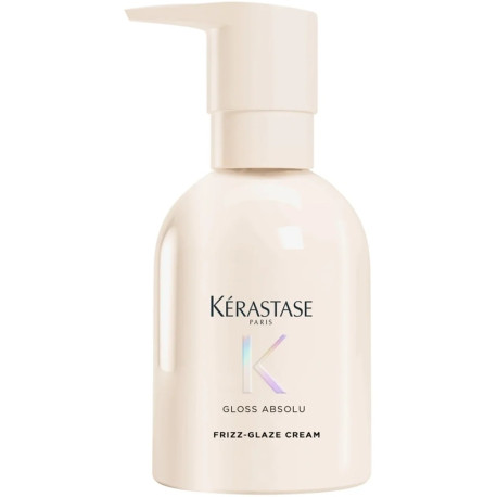 Crème De Coiffage Frizz-Glaze