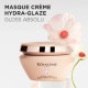 Gloss Absolu Masque Crème Hydra-Glaze