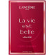 LA VIE EST BELLE L'ELIXIR