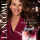 LA VIE EST BELLE L'ELIXIR