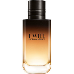 I WILL - Eau de parfum Tunisie