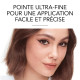 Liner Pinceau Tubing