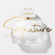 Montblanc Signature