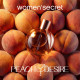 Peach Of Desire