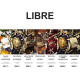 LIBRE SANTAL COUTURE