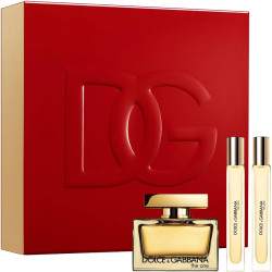 The One Intense - Coffret Parfum Tunisie