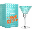 JEANS & TONIC FOR HER