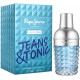 JEANS & TONIC FOR HIM