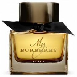 MY BURBERRY BLACK - Eau de parfum Tunisie
