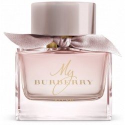 MY BURBERRY BLUSH - Eau de parfum Tunisie