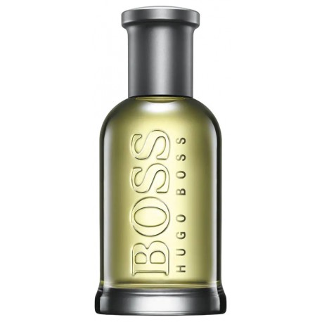 BOSS BOTTLED