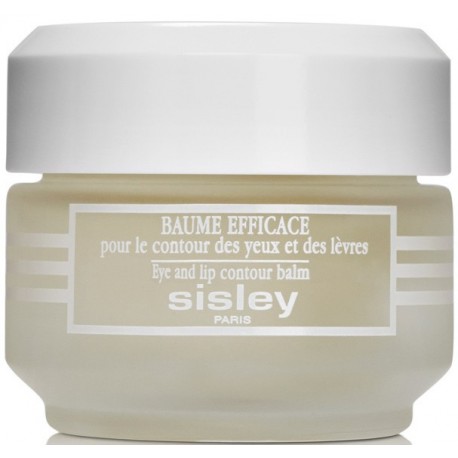 BAUME EFFICACE YEUX ET LÈVRES