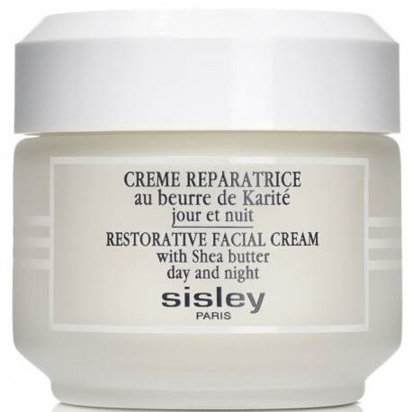 CRÈME RÉPARATRICE AU BEURRE DE KARITÉ