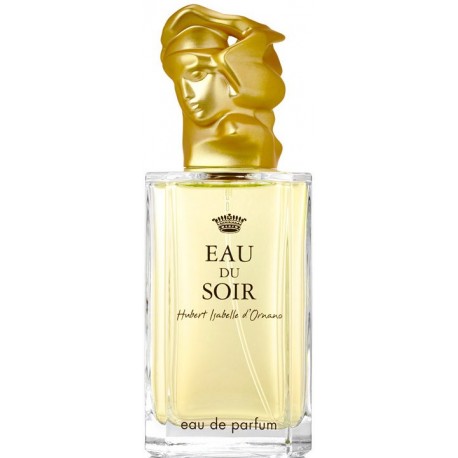EAU DU SOIR