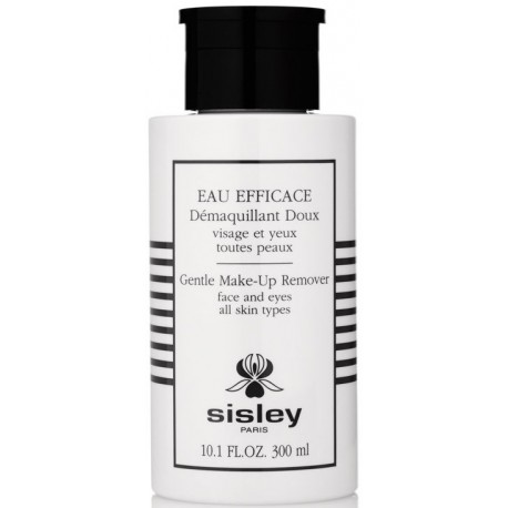 EAU EFFICACE DÉMAQUILLANT DOUX
