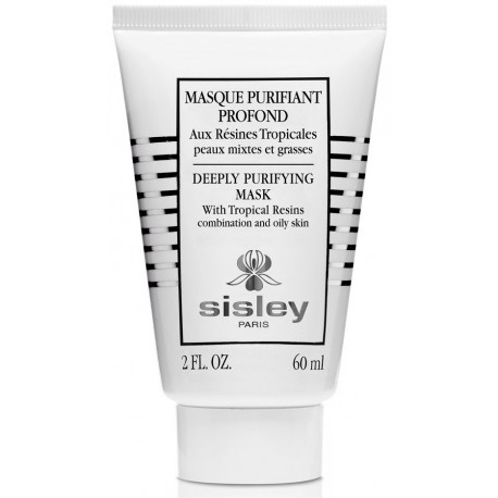 MASQUE PURIFIANT PROFOND