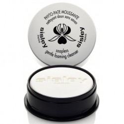 PHYTO-PÂTE MOUSSANTE - Nettoyant & Démaquillant Tunisie