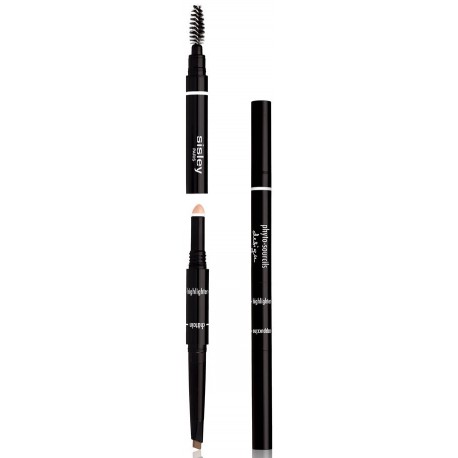 PHYTO-SOURCILS DESIGN