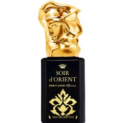 SOIR D'ORIENT - Eau de parfum Tunisie