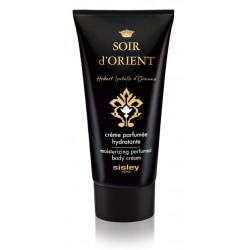 SOIR D'ORIENT CRÈME PARFUMÉE HYDRATANTE POUR LE CORPS - Soin hydratant Tunisie