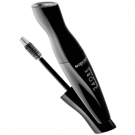 24ORE ABSOLUTE VOLUME MASCARA BLACK