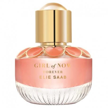 GIRL OF NOW FOREVER