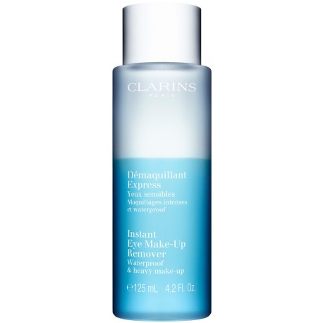 DÉMAQUILLANT EXPRESS YEUX 