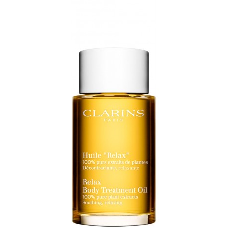 Huile "Relax"