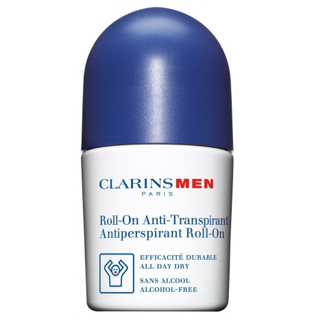 Roll-On Anti-Transpirant