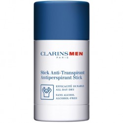STICK ANTI-TRANSPIRANT MEN - Parfum homme Tunisie