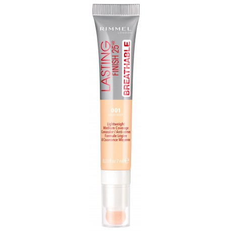 LASTING FINISH BREATHABLE CONCEALER