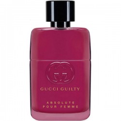 Gucci Guilty Absolute - Eau de parfum Tunisie