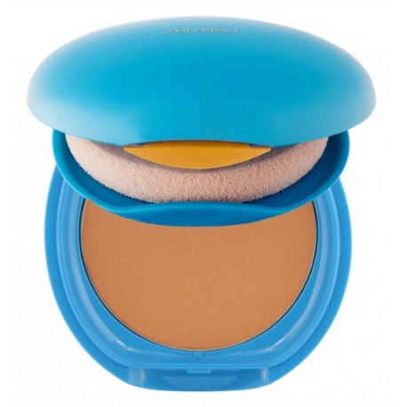 FOND DE TEINT COMPACT PROTECTEUR UV SPF30