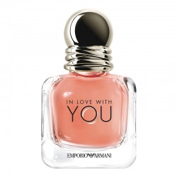 IN LOVE WITH YOU - Eau de parfum Tunisie